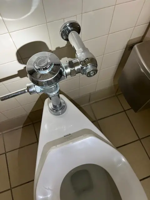 Fixture installation and repair for Hydro Jetting in Peck Hill